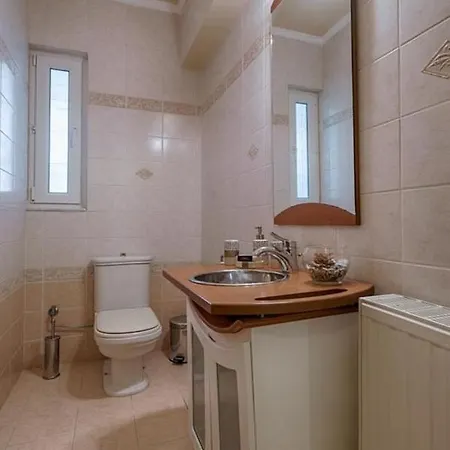 Queen Villa Kolymbia